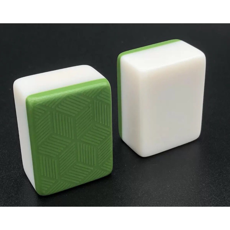 Bộ Mạt Chược Cao Cấp 144 quân Size 43mm #44