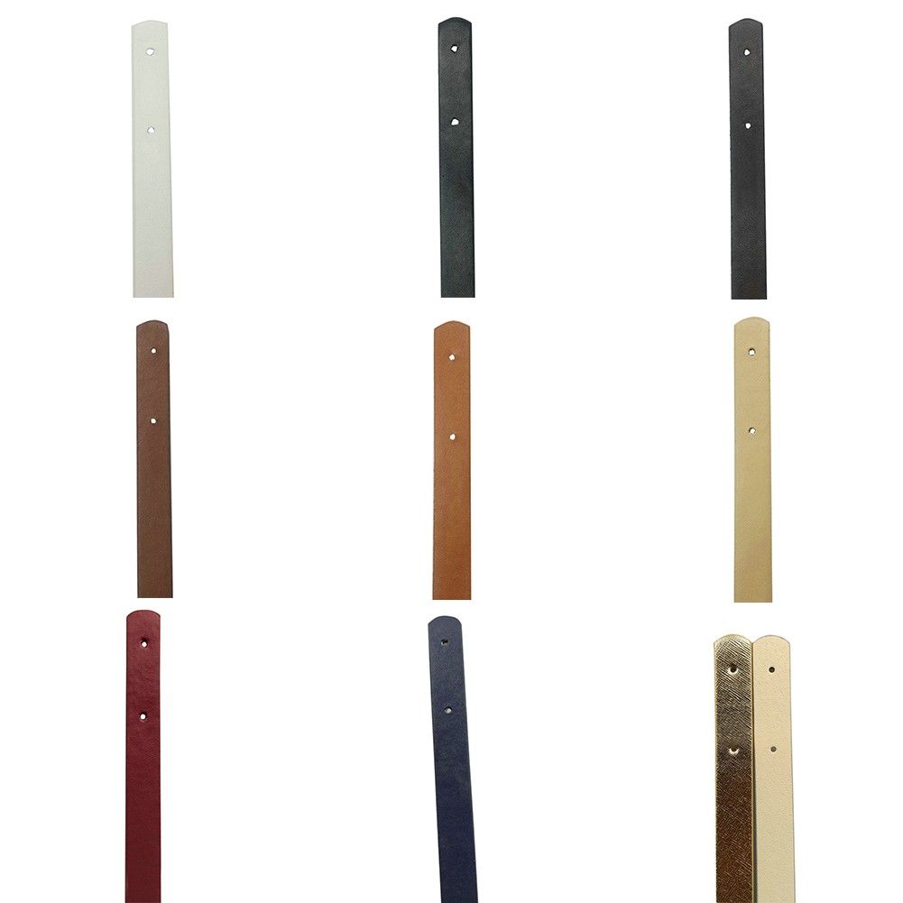 Set 2 Quai Đeo Túi Xách Da Pu