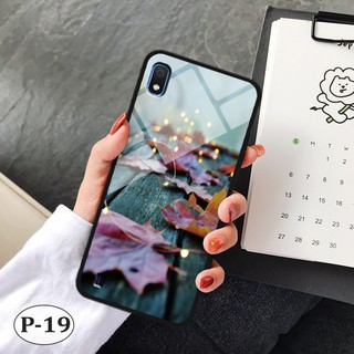 Ốp kính 3D Samsung A10