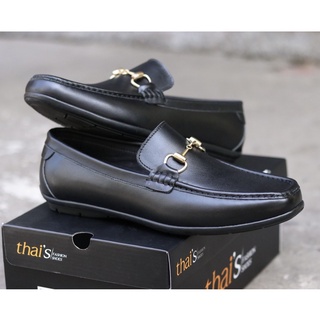 Giày lười Thái Lan cao cấp nhập khẩu TH04