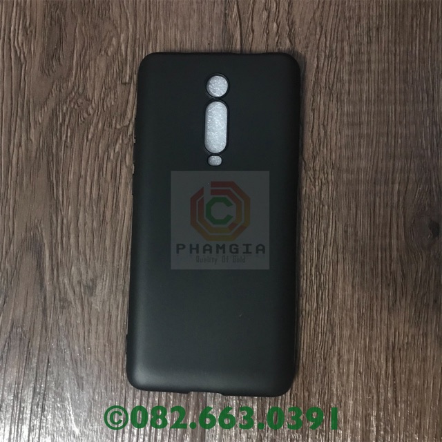 Ốp lưng xiaomi Mi 9T