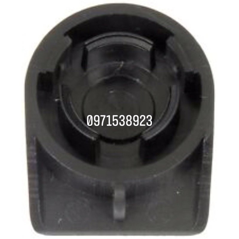 NẮP ĐẬY CẦN GẠT MƯA TOYOTA xịn chính hãng 852920K030 852920d030 giá 1 cái