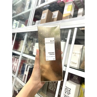 Nước hoa Mancera Instant Crush 100ml