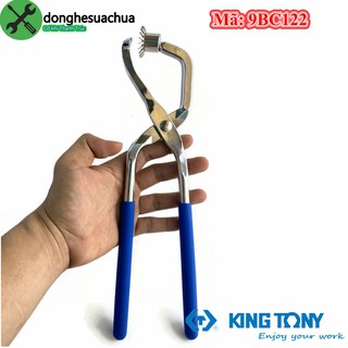 Kìm móc lò xo bố thắng Kingtony 9BC122 đầu tua dài 320mm