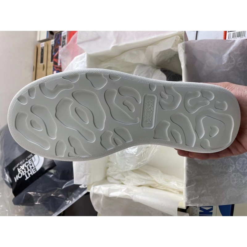 Giày Alexander Mc.Queen bản gót đen | phiên bản cao cấp