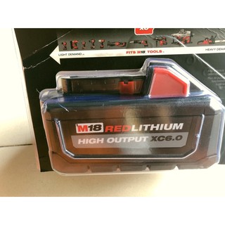 Pin Milwaukee 6ah 18v mới 100%