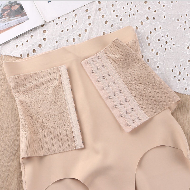 Quần nịt bụng đùi su cao cấp, định hình gen vòng 2, mặc trong váy siêu co giãn, mặc ở nhà, nâng mông tốt | BigBuy360 - bigbuy360.vn