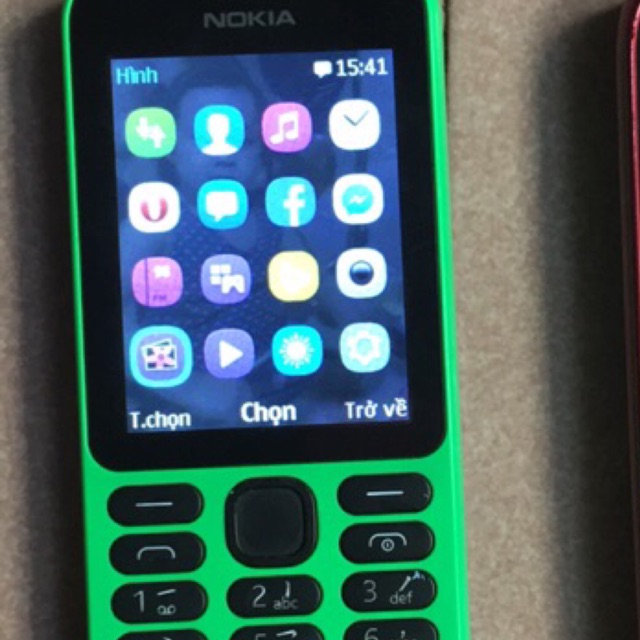 Thanh lí điện thoại nokia