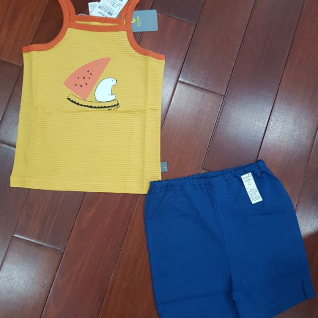 Bộ ba lỗ Miomoln xuất Hàn