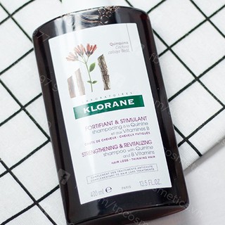 Dầu Gội Klorane 400ml Pháp