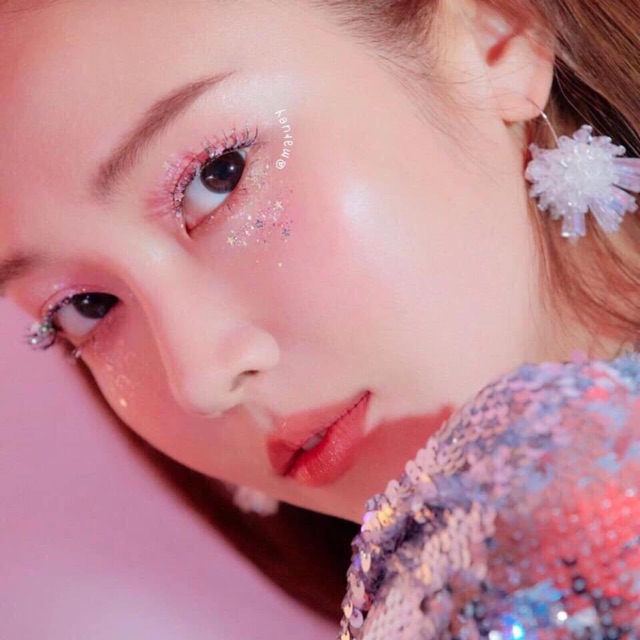 Set trang điểm mắt + má + son Odbo In Love Od1038 | BigBuy360 - bigbuy360.vn