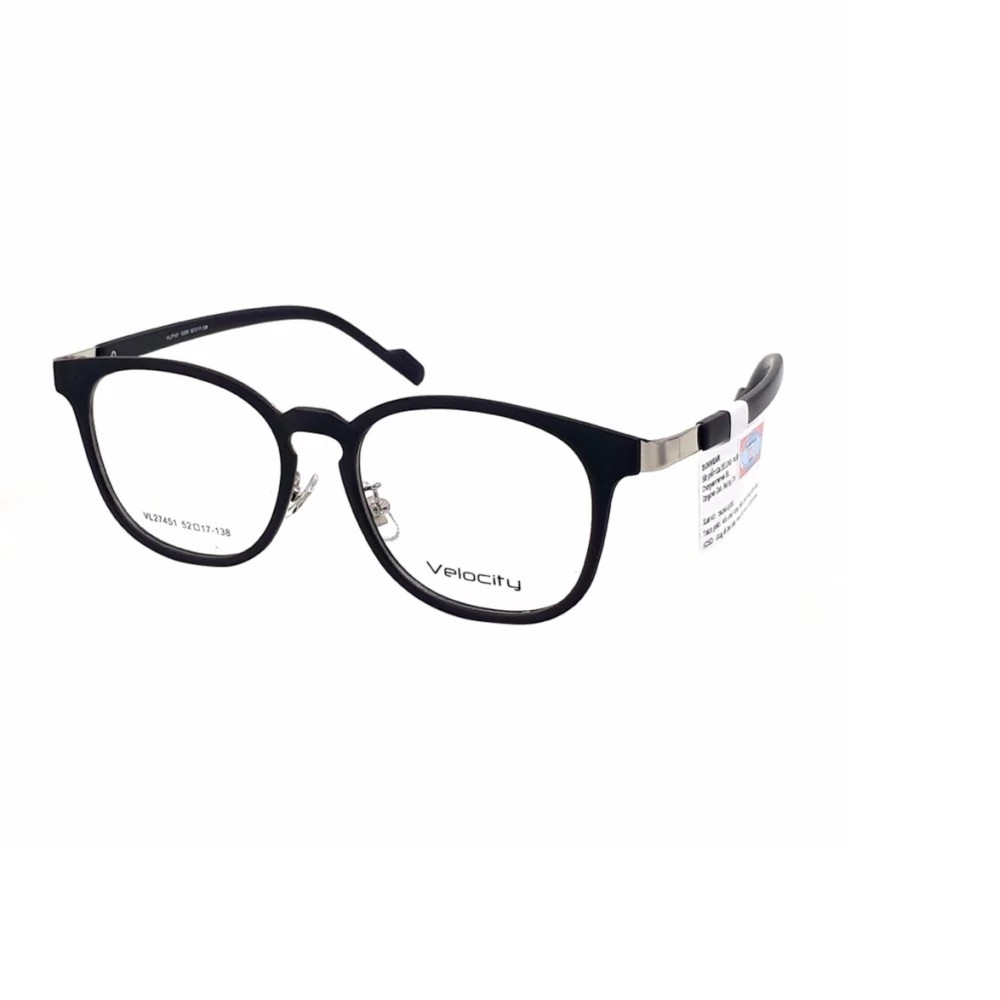 Kính Cận Unisex Velocity VL27451