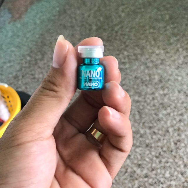 Dung Dịch Phủ Nano Điện Thoại