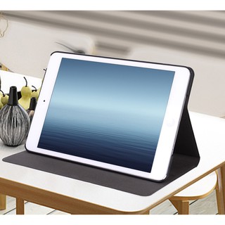 Bao da ipad gen 7/8 10.2 hoạt hình