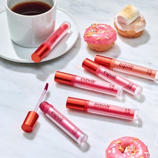 Son kem lì Espoir Lip Up Velvet (ESPOIR KEM)