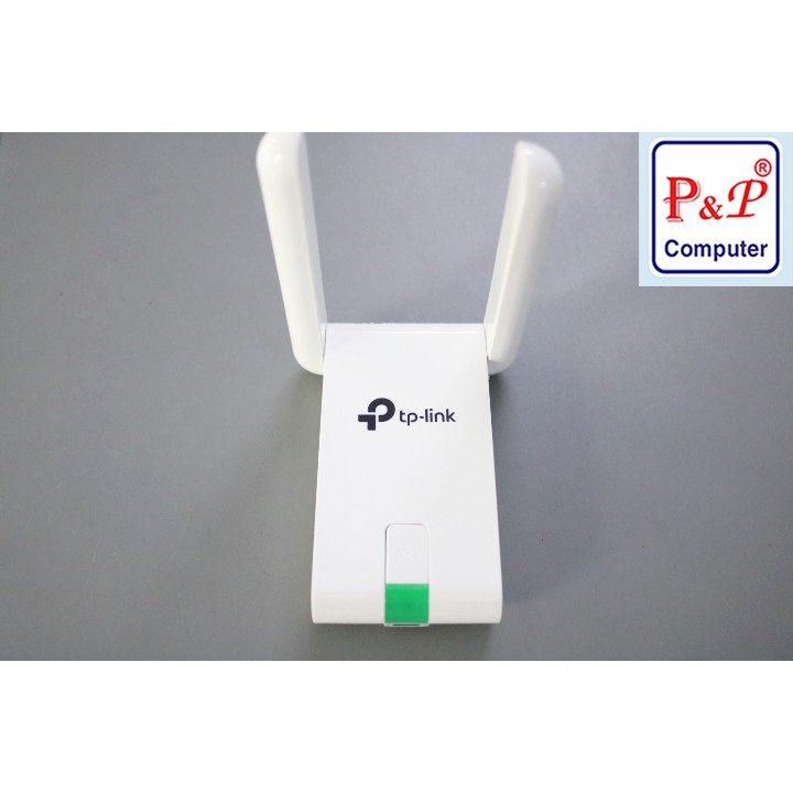 USB Wi-Fi Tp-Link TL-WN822N