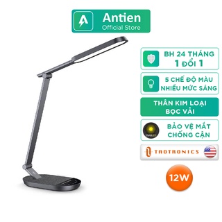 Đèn led để bàn taotronic tt-dl056 - chính hãng