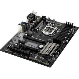 Mainboard Asrock Z370 Pro4