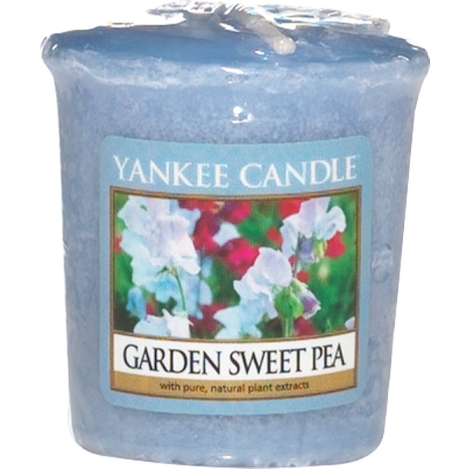 Nến Tạ Ơn Yankee Candle (Lựa chọn mùi hương)