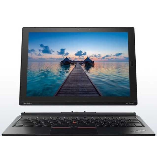 LAPTOP LENOVO X1 TABLET TOUCH CORE M5 - 6Y57  8GB  SSD 256GB 12' QHD. | BigBuy360 - bigbuy360.vn