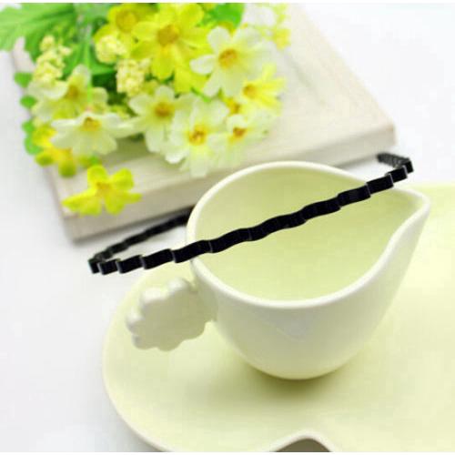 Băng đô cài tóc kiểu dáng thể thao cho nữ