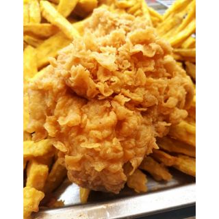 Bột chiên gà chuẩn vị KFC gia truyền