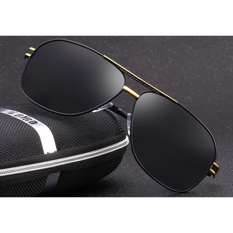 Mắt kính nam Shy Bird 8978 cao cấp