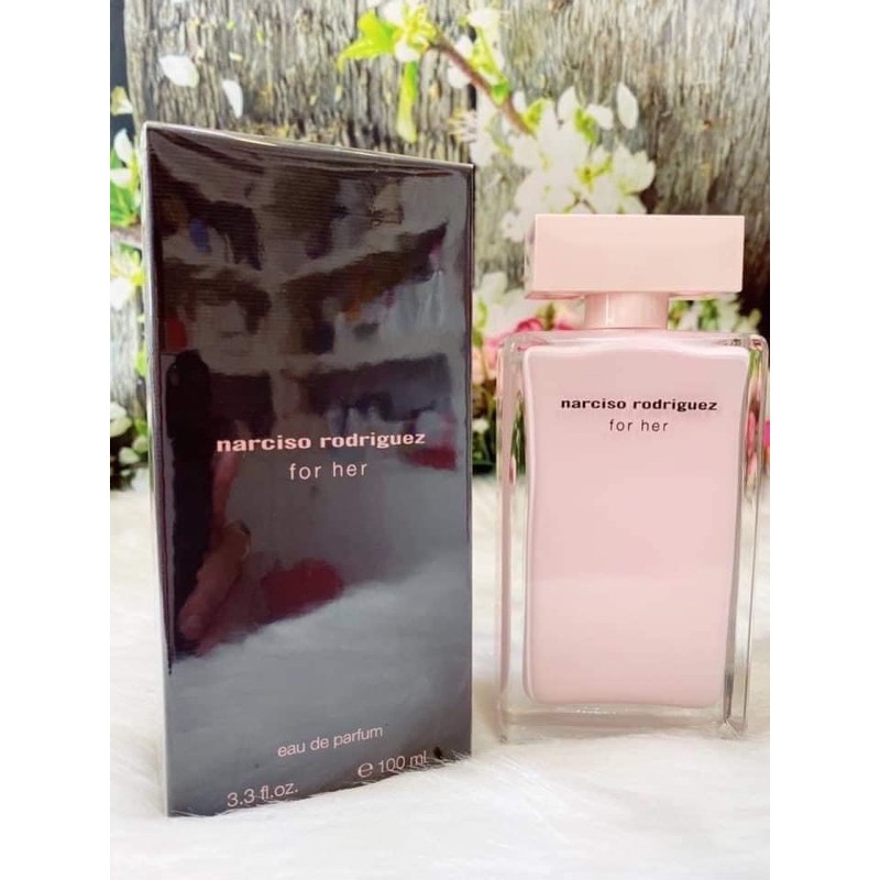 Nước hoa Narciso chính hãng - mẫu dùng thử | BigBuy360 - bigbuy360.vn
