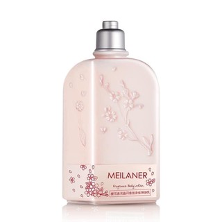 SỮA DƯỠNG THỂ HƯƠNG HOA ANH ĐÀO 260ml