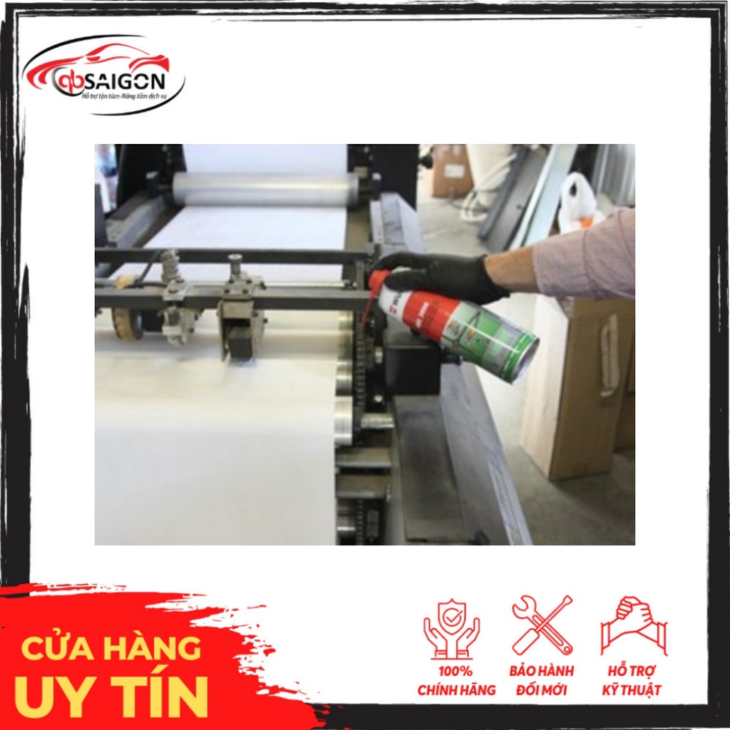 ] 🚗 Mỡ Bò Nước Hhs2000 500ml 500ml - Wurth-Đức - 0893106