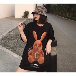 Áo thun nam nữ T-Shirt Unisex