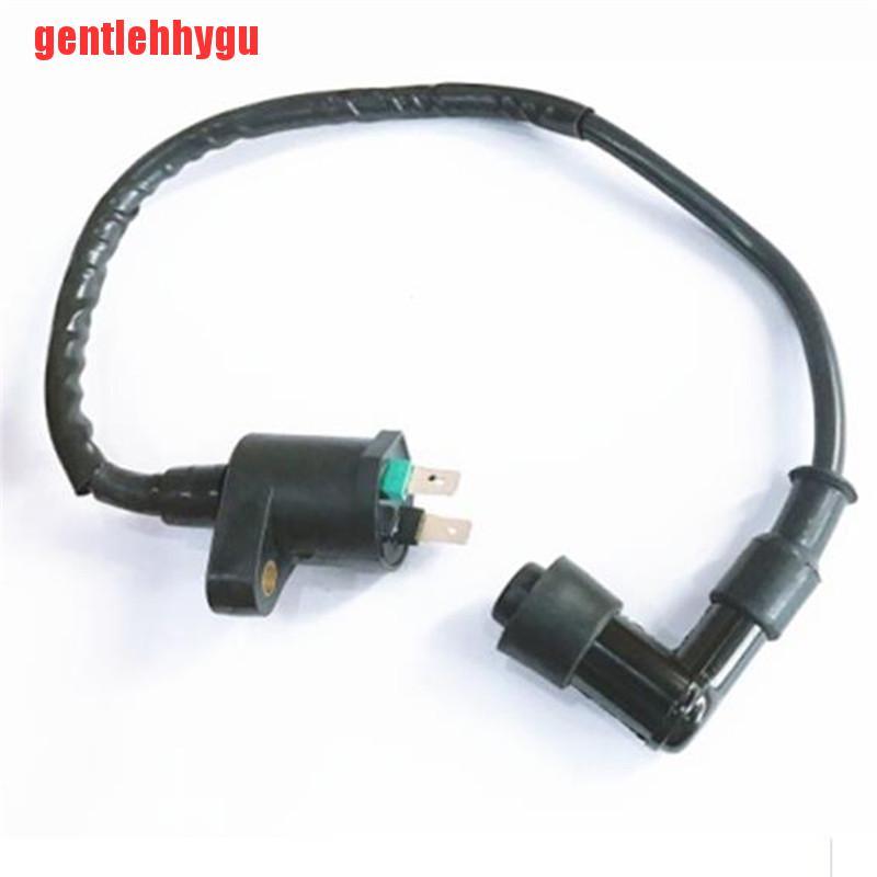 Cuộn Dây Đánh Lửa Thay Thế Cho Động Cơ Gy6 150cc