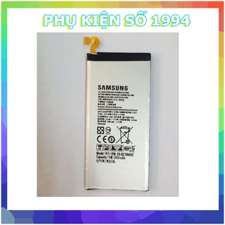 Pin Samsung Galaxy E7