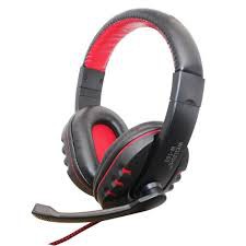 [Mã ELFLASH5 giảm 20K đơn 50K] Tai nghe chụp tai Extra Bass có mic cho game thủ W-160 ,bảo hành 6 tháng.shopphukienvtq | BigBuy360 - bigbuy360.vn