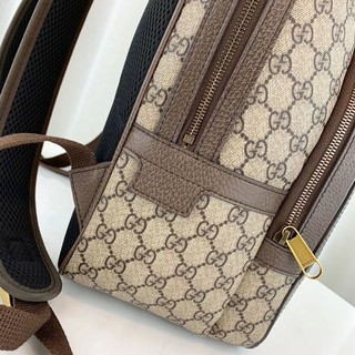 Balo da thời trang Gucci GG GC