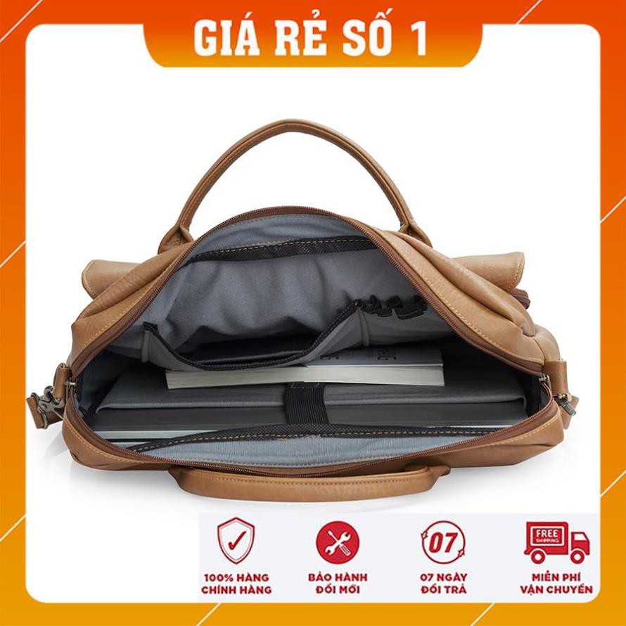 Túi xách công sở Hanama Tom 12  - Bảo hành 12 tháng | BigBuy360 - bigbuy360.vn