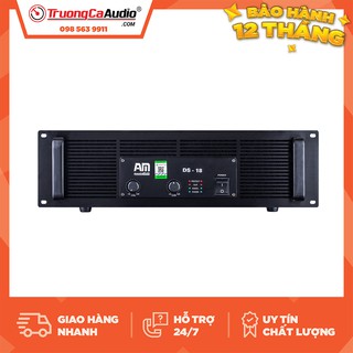 Amply - Amplifier AM DS-18