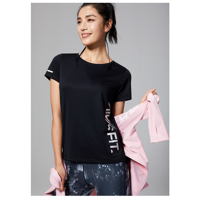 Áo Phông Nữ 96727146 Chính Hãng