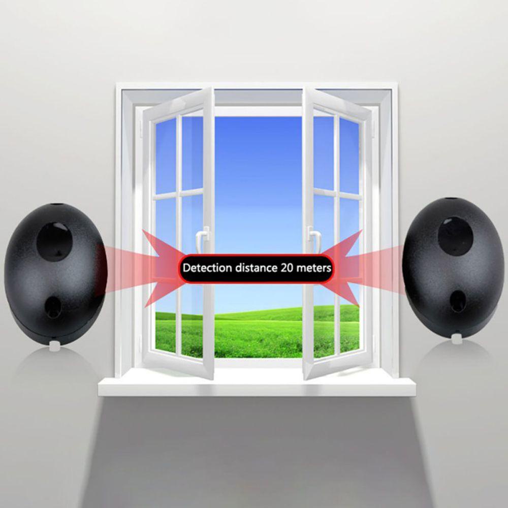 Cảm Biến Báo Động Bảo Vệ Cửa Sổ