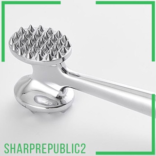 Búa đập thịt bằng thép không gỉ