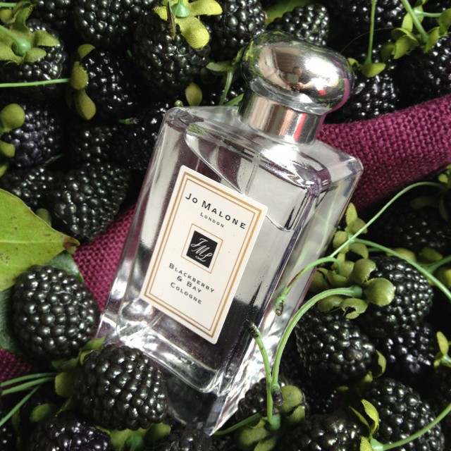 [ HOT ]❤️ Nước hoa dùng thử Jo Malone Blackberry & Bay Test 10ml/20ml  💕#Beer