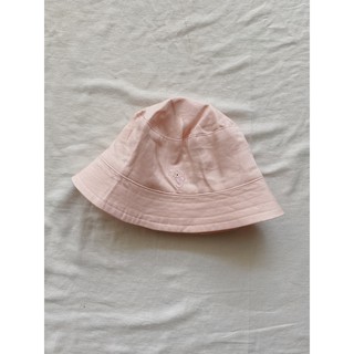 Bucket Hat Macro & Micro (Mũ Thêu Cá Ngựa)