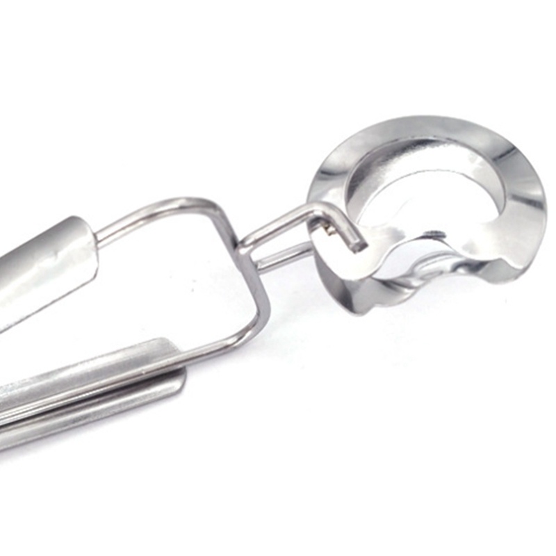 1 Bộ Khay Nướng Ốc Sên 12 Ngăn Bằng Thép Không Gỉ Kèm 12 Khay Nướng