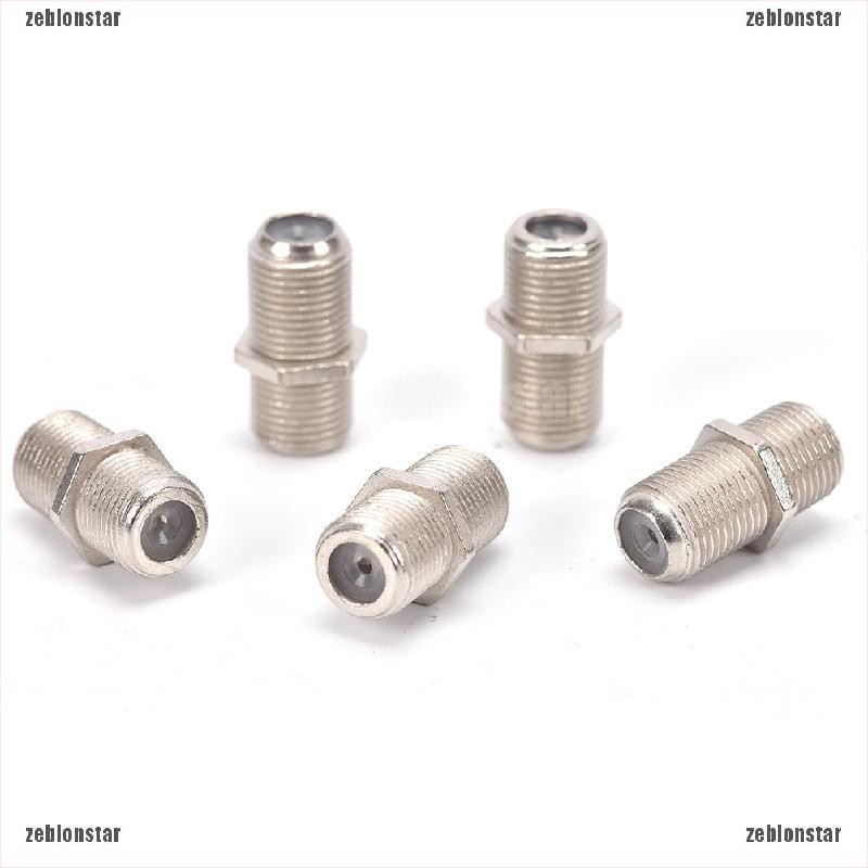 Bộ Dây Cáp Đồng 10 Loại F Chất Lượng Cao
