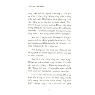 Sách - Món Quà Cuộc Sống [First News]
