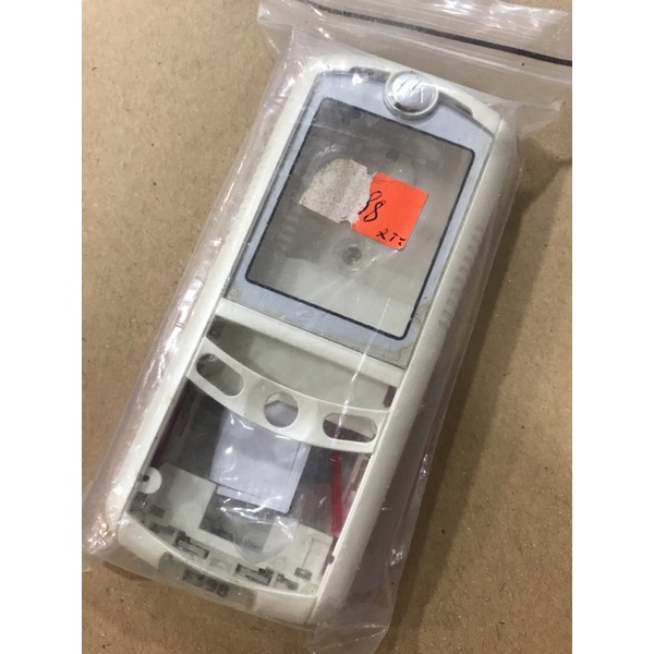 Vỏ motorola e398