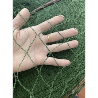  Sét 10 mét Lưới cước trồng cây - lưới làm giàn cây leo quây vườn lan can rộng 3 MÉT  hàng chất lượng cao  