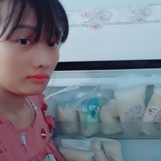 Ngũ cốc min min