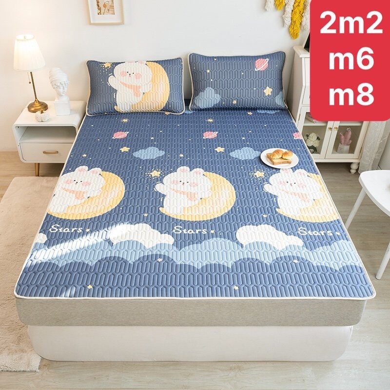 Chiếu điều hòa cao su non loại 1 ( hàng mới về )