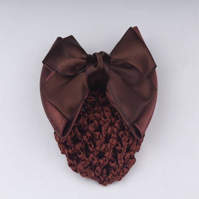 Ygt Kẹp Tóc Hình Nơ Xinh Xắn Dành Cho Nữ